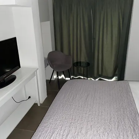 Zomerhuis Wonders Зандфорт