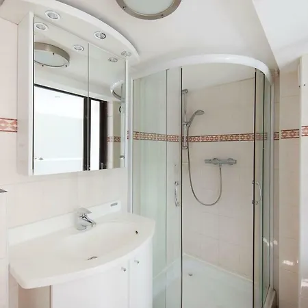 Holiday home Zomerhuis Wonders Zandvoort