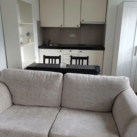 Zomerhuis Wonders Holiday home Zandvoort