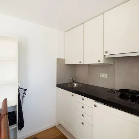 Holiday home Zomerhuis Wonders Zandvoort