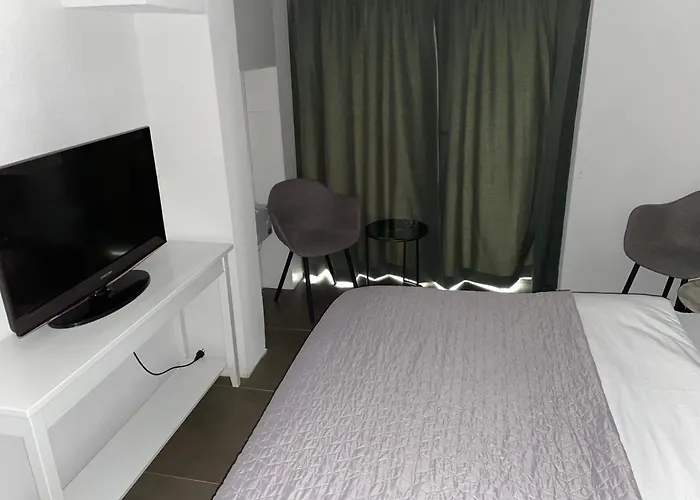 Zomerhuis Wonders Зандфорт