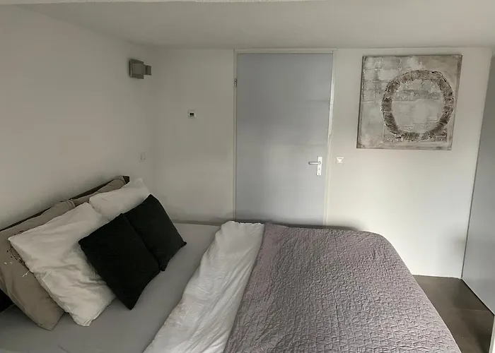 Zomerhuis Wonders Hébergement de vacances *