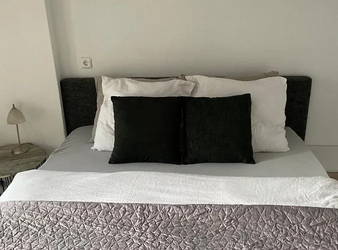 Zomerhuis Wonders Hébergement de vacances