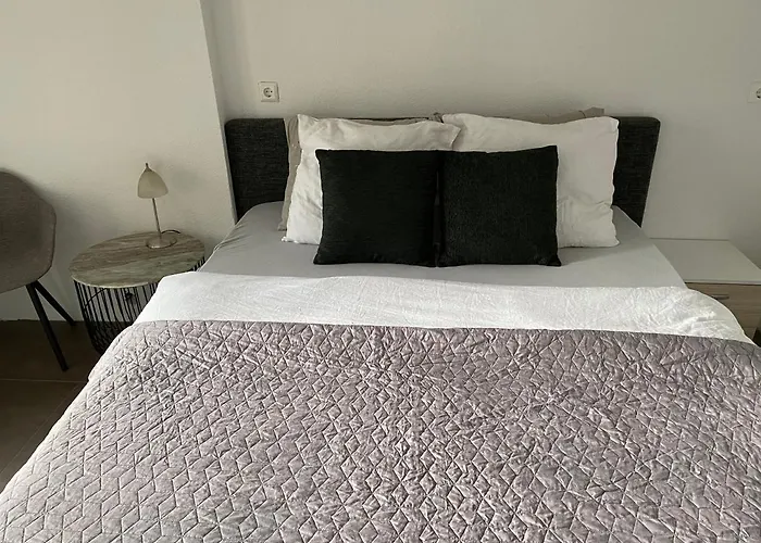 Zomerhuis Wonders Hébergement de vacances