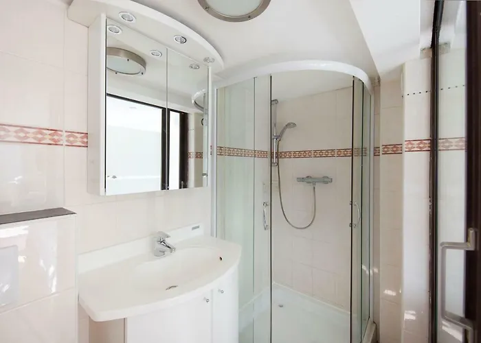 Hébergement de vacances Zomerhuis Wonders Zandvoort