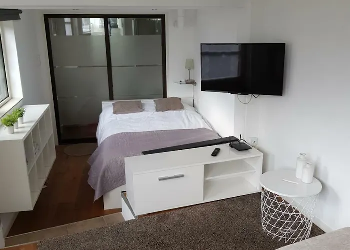 Zomerhuis Wonders Hébergement de vacances Zandvoort