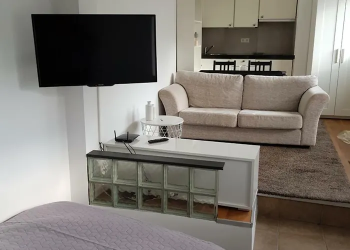 Zomerhuis Wonders Hébergement de vacances