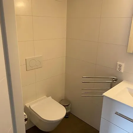 Zomerhuis Wonders * 잔드보르트