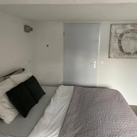 Zomerhuis Wonders Nyaraló *
