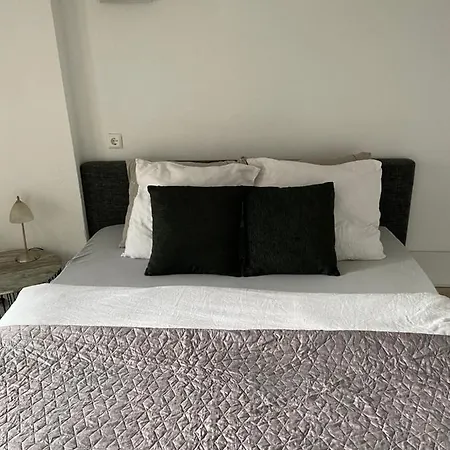 Zomerhuis Wonders Nyaraló