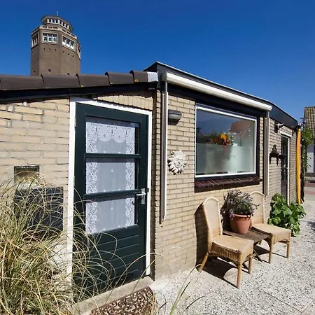 Zomerhuis Wonders *