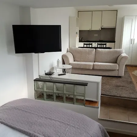 Zomerhuis Wonders Nyaraló