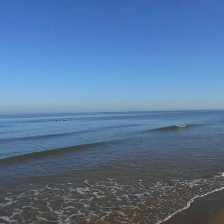 Zomerhuis Wonders Σπίτι διακοπών