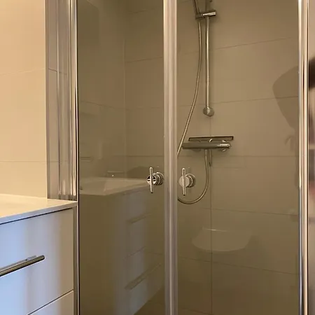 Zomerhuis Wonders Зандфорт