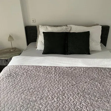 Zomerhuis Wonders Дом отдыха